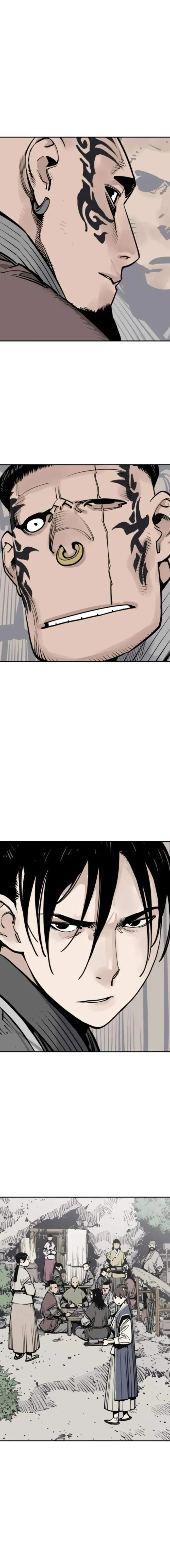 Read Sasin chapter 106 image 12 on Lezhin
