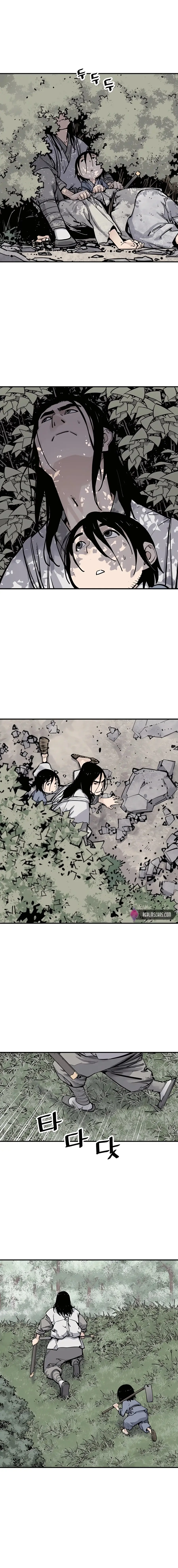 Read Sasin chapter 11 image 10 on Lezhin