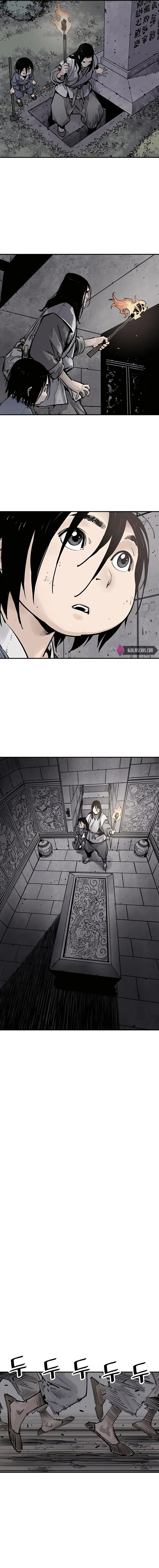 Read Sasin chapter 11 image 15 on Lezhin