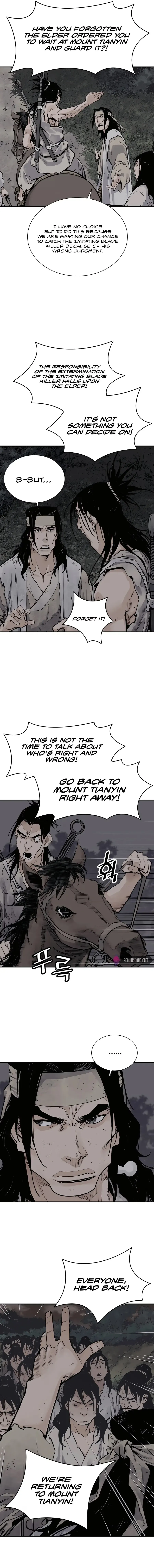 Read Sasin chapter 11 image 17 on Lezhin