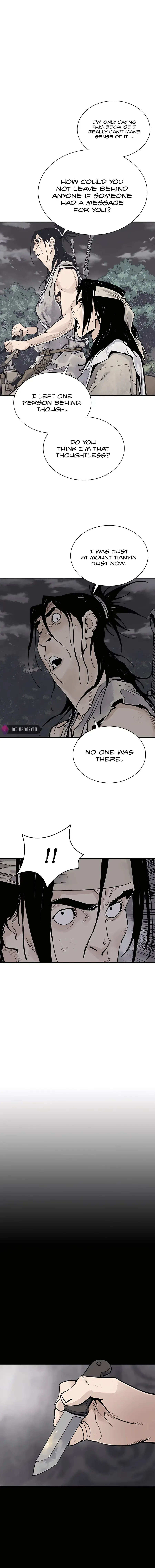 Read Sasin chapter 11 image 18 on Lezhin