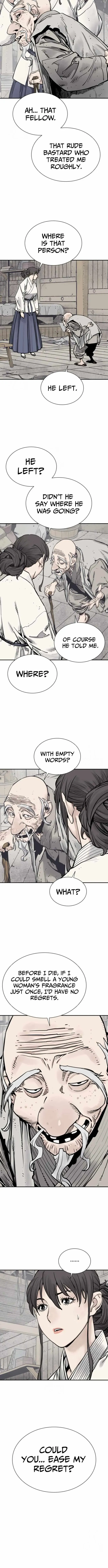 Read Sasin chapter 113 image 15 on Lezhin