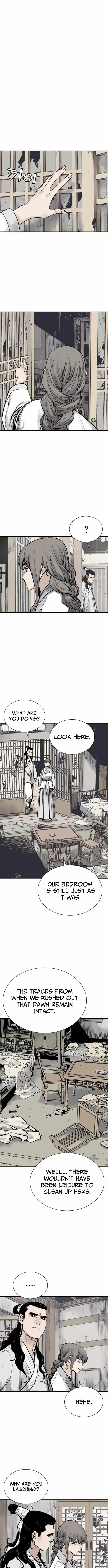 Read Sasin chapter 114 image 11 on Lezhin