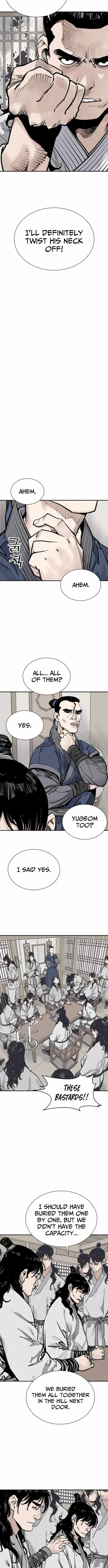 Read Sasin chapter 114 image 13 on Lezhin