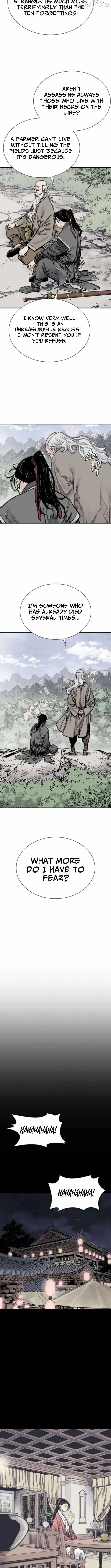 Read Sasin chapter 118 image 10 on Lezhin
