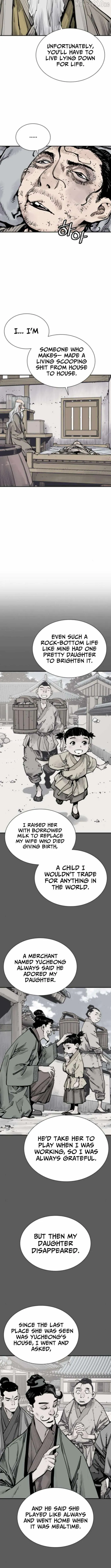 Read Sasin chapter 119 image 12 on Lezhin
