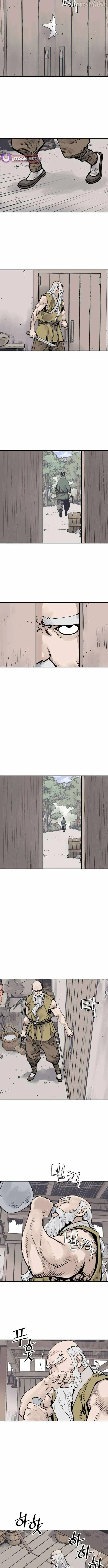 Read Sasin chapter 121 image 10 on Lezhin
