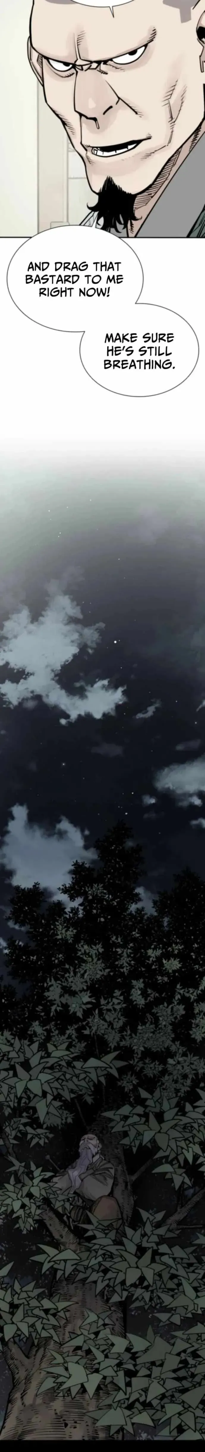 Read Sasin chapter 122 image 11 on Lezhin