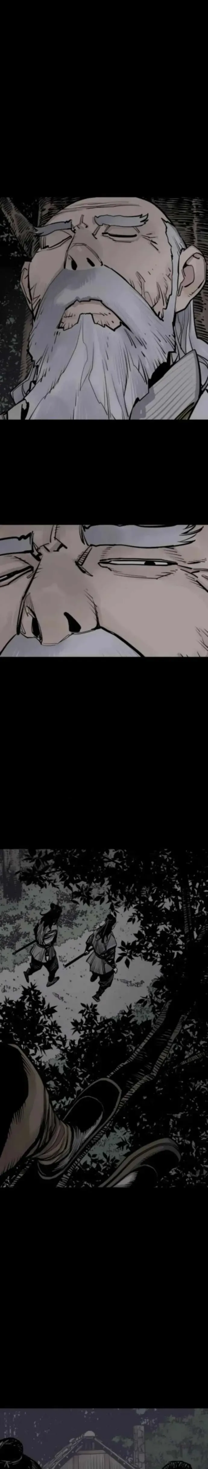 Read Sasin chapter 122 image 12 on Lezhin