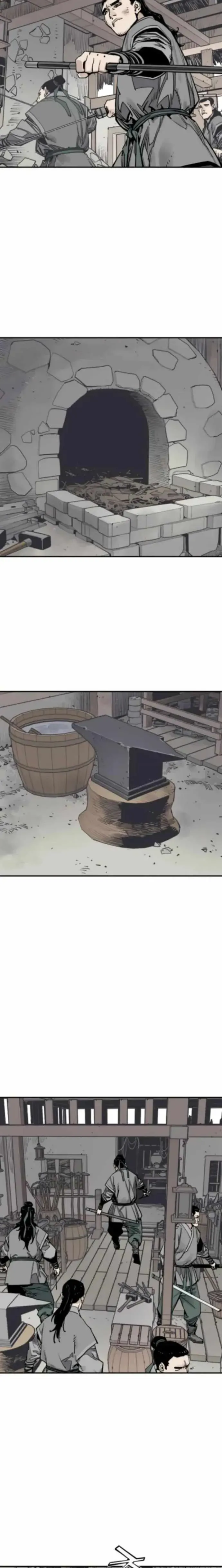 Read Sasin chapter 122 image 22 on Lezhin