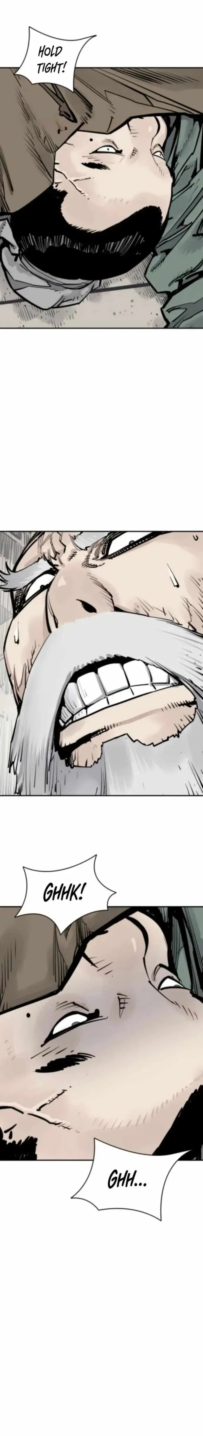 Read Sasin chapter 122 image 8 on Lezhin