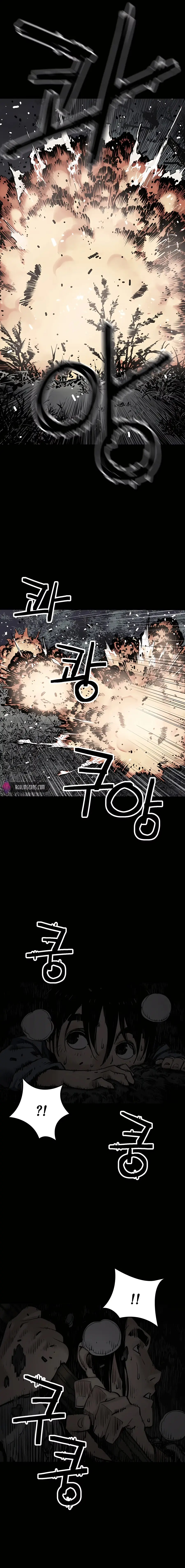 Read Sasin chapter 13 image 13 on Lezhin