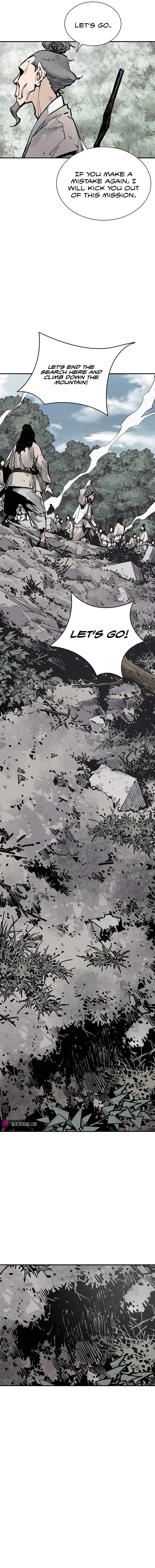 Read Sasin chapter 13 image 18 on Lezhin