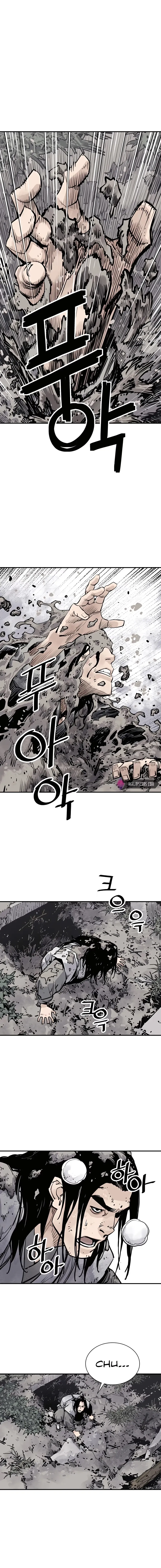Read Sasin chapter 13 image 19 on Lezhin