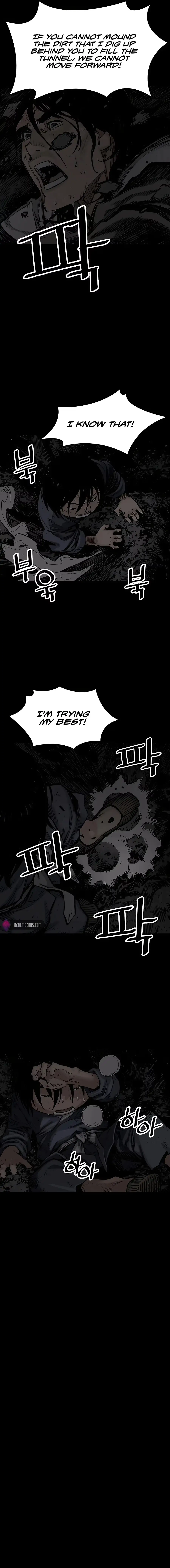 Read Sasin chapter 13 image 5 on Lezhin