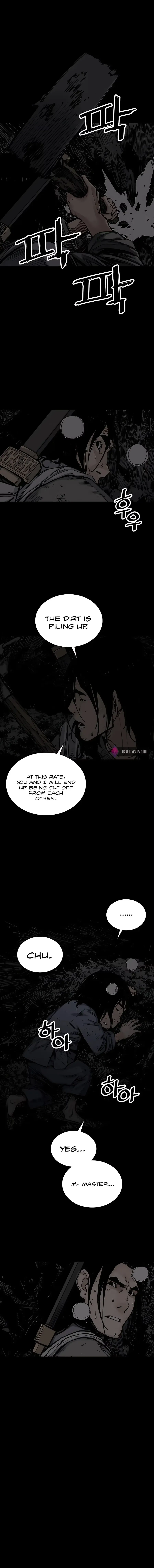 Read Sasin chapter 13 image 8 on Lezhin