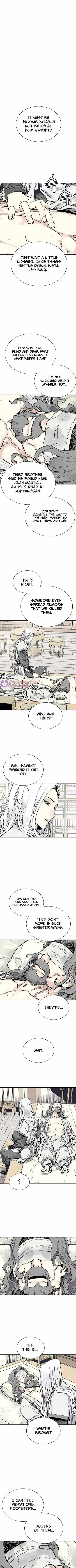 Read Sasin chapter 131 image 8 on Lezhin