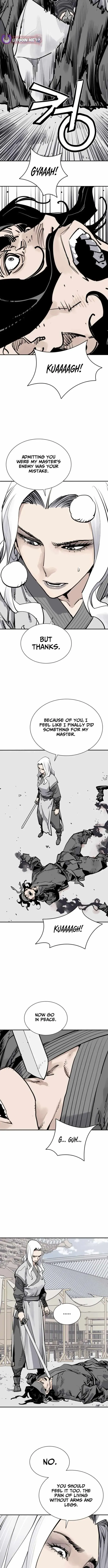 Read Sasin chapter 133 image 9 on Lezhin