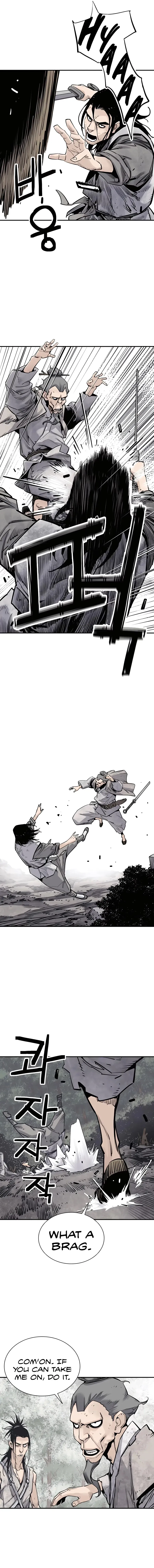 Read Sasin chapter 15 image 10 on Lezhin