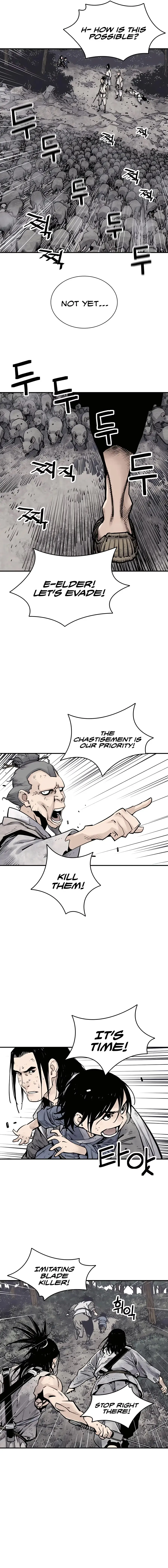 Read Sasin chapter 15 image 15 on Lezhin