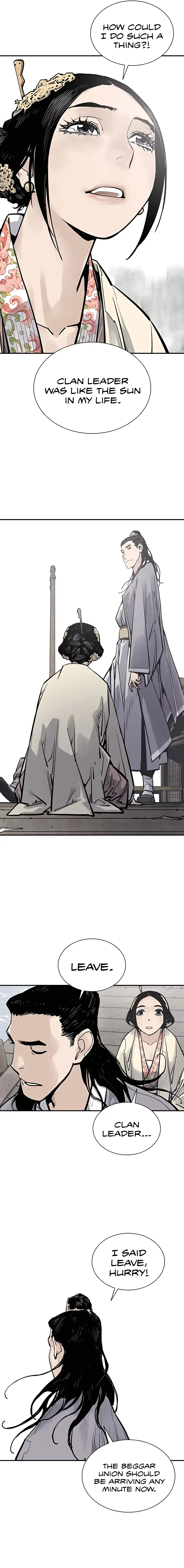 Read Sasin chapter 18 image 10 on Lezhin