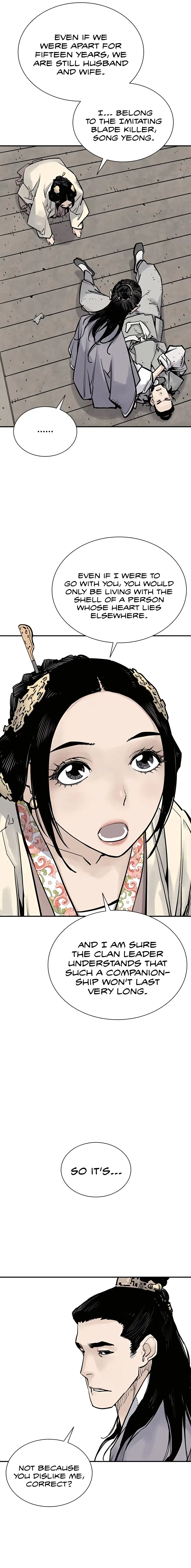 Read Sasin chapter 18 image 9 on Lezhin