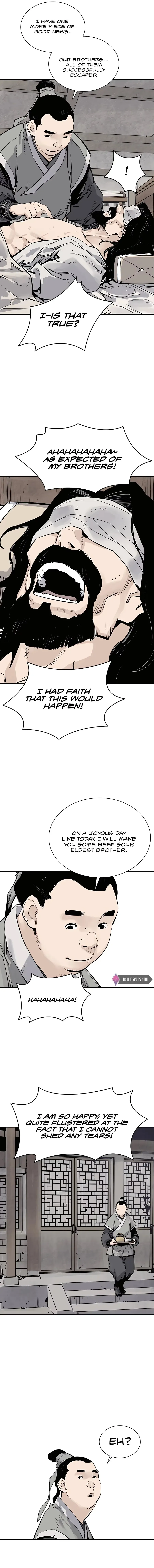 Read Sasin chapter 19 image 10 on Lezhin