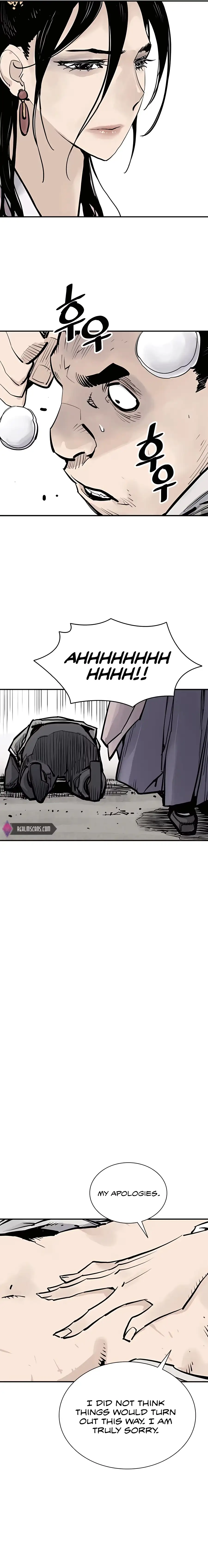 Read Sasin chapter 19 image 12 on Lezhin