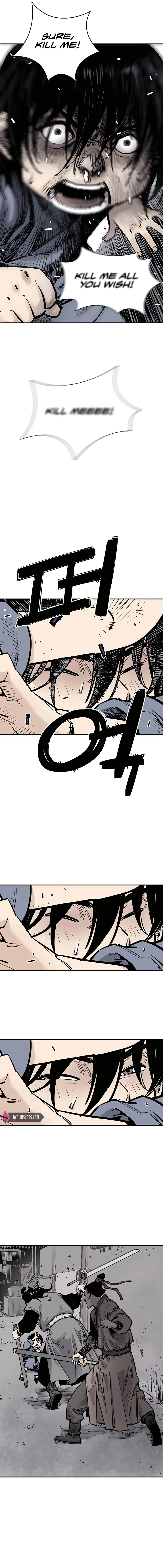 Read Sasin chapter 2 image 15 on Lezhin