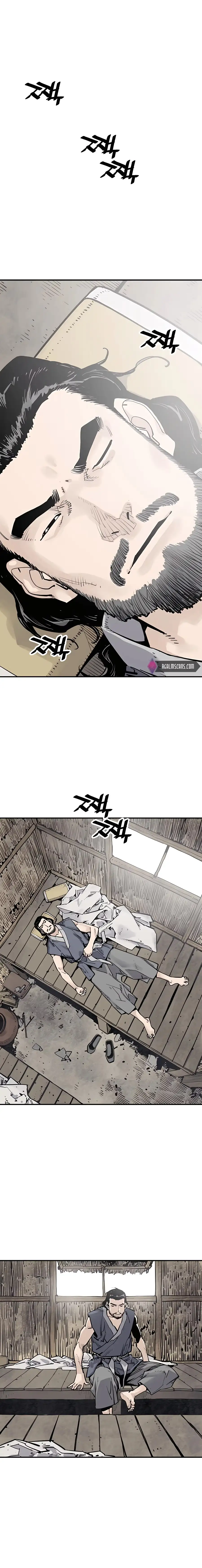 Read Sasin chapter 20 image 1 on Lezhin