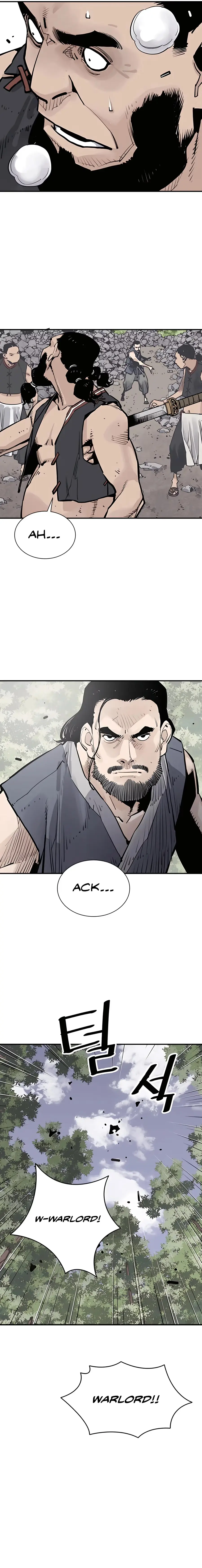 Read Sasin chapter 21 image 16 on Lezhin