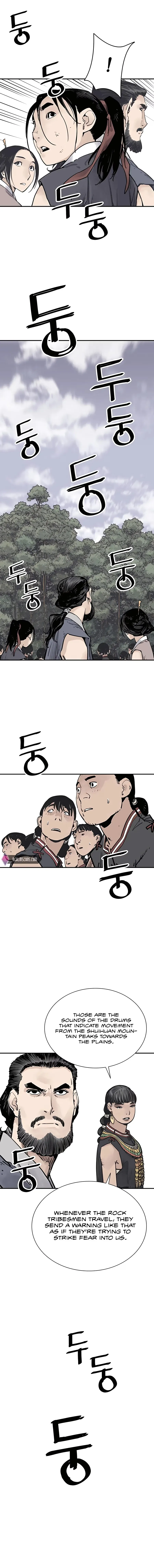 Read Sasin chapter 22 image 14 on Lezhin