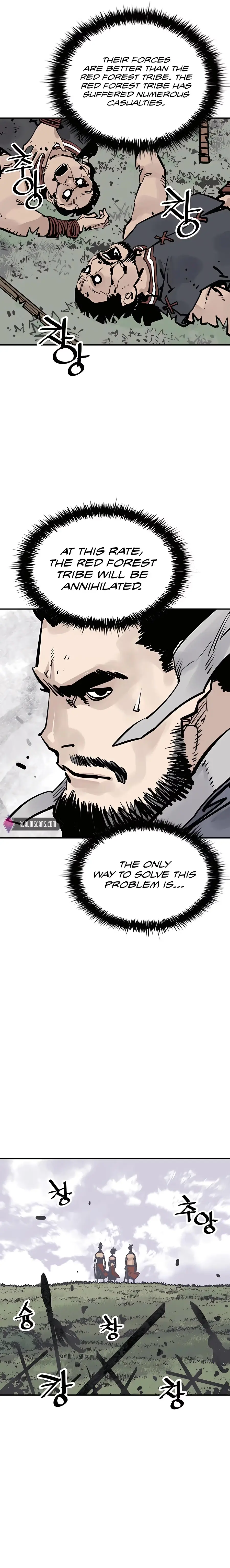 Read Sasin chapter 26 image 20 on Lezhin
