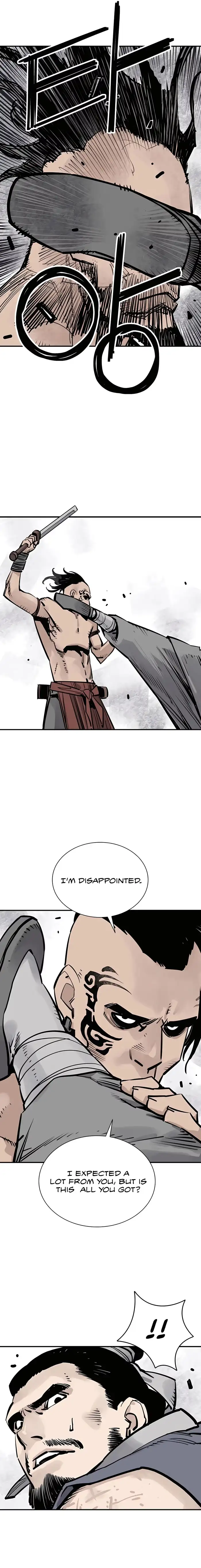 Read Sasin chapter 27 image 13 on Lezhin