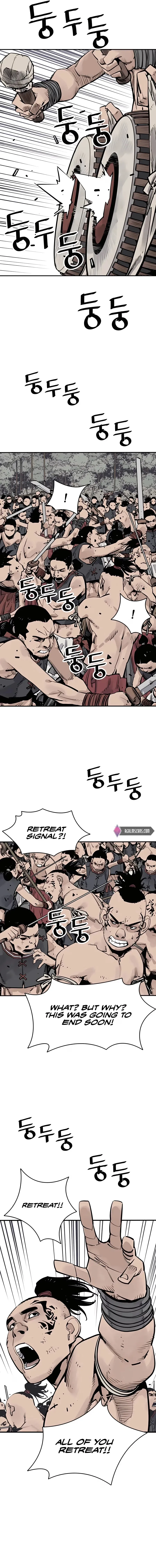 Read Sasin chapter 28 image 10 on Lezhin