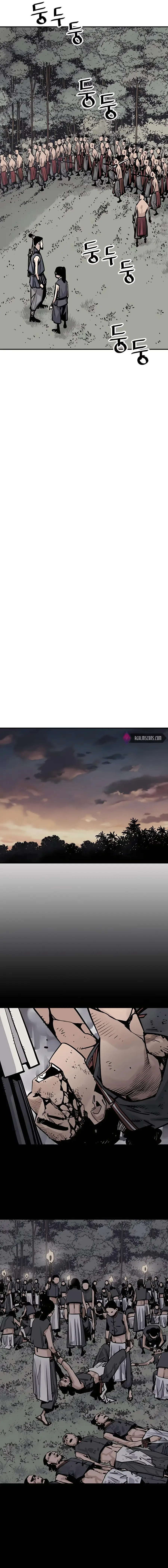 Read Sasin chapter 28 image 13 on Lezhin