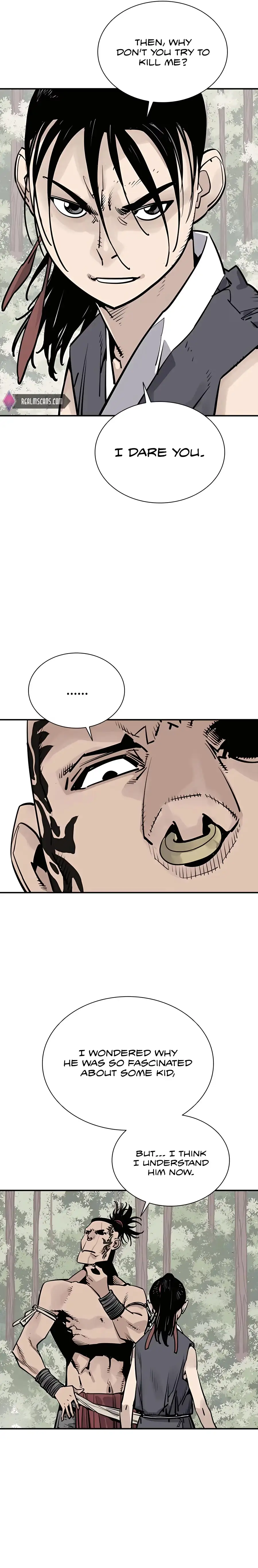 Read Sasin chapter 29 image 11 on Lezhin