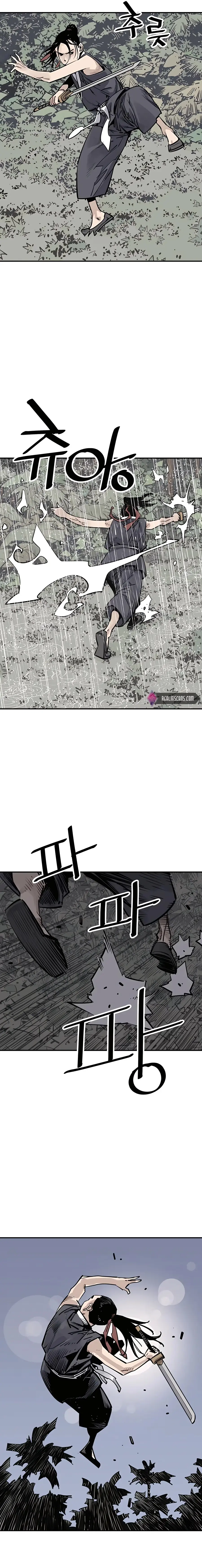 Read Sasin chapter 29 image 18 on Lezhin