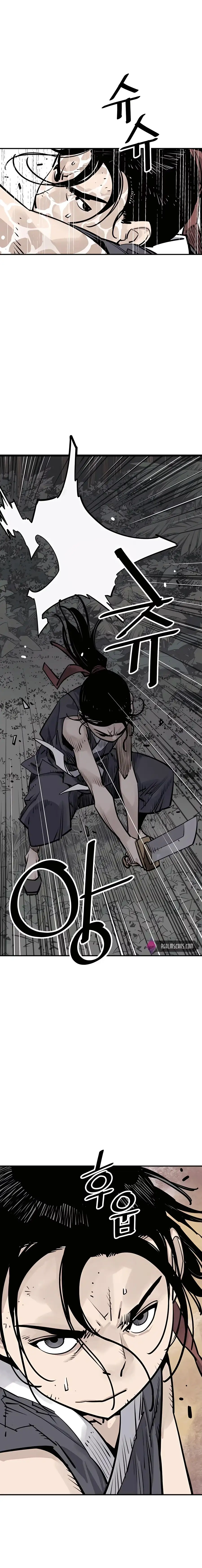 Read Sasin chapter 29 image 19 on Lezhin