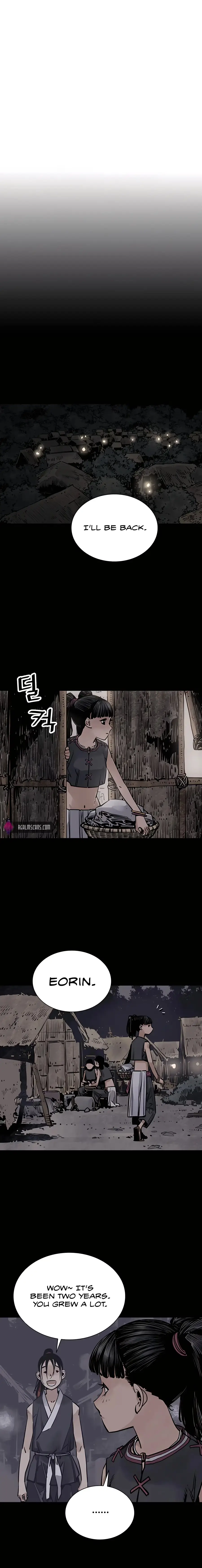 Read Sasin chapter 29 image 20 on Lezhin