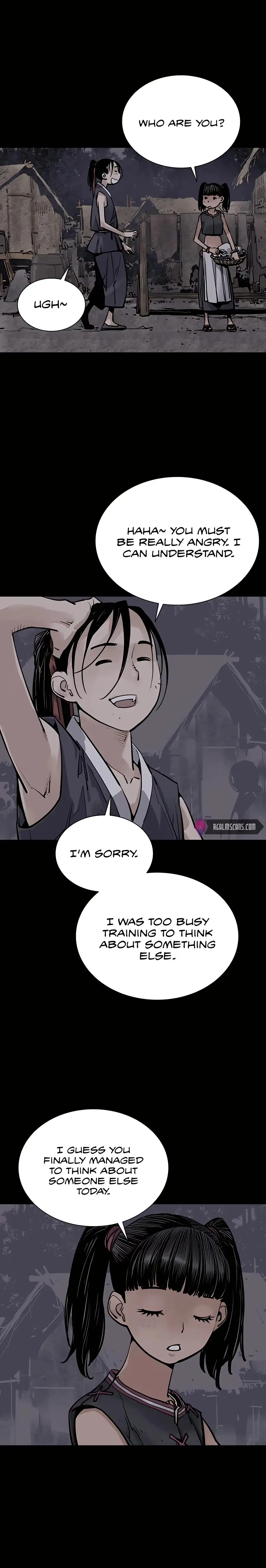 Read Sasin chapter 29 image 21 on Lezhin