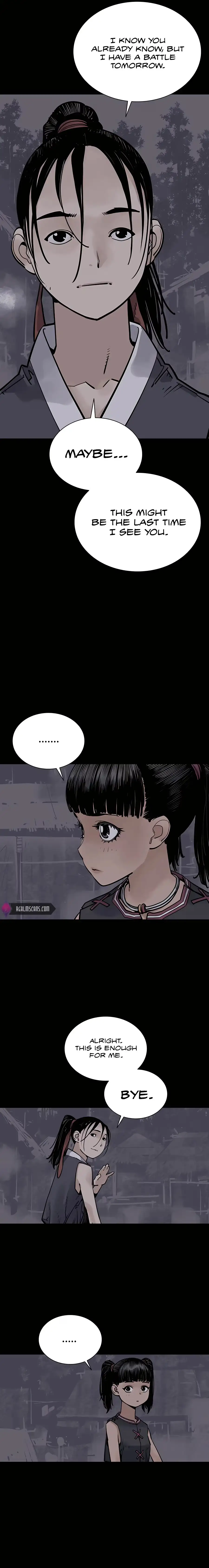 Read Sasin chapter 29 image 22 on Lezhin