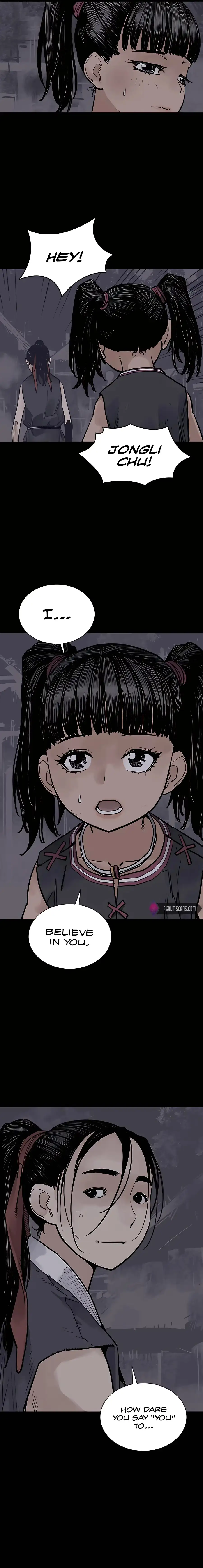Read Sasin chapter 29 image 23 on Lezhin