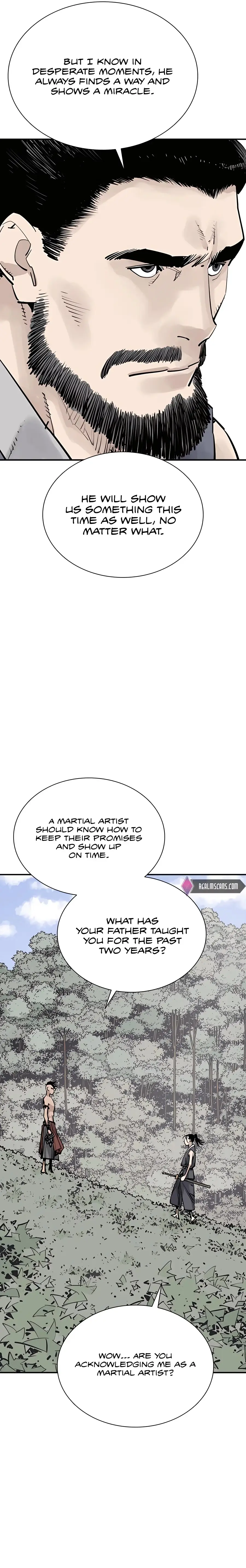 Read Sasin chapter 30 image 10 on Lezhin