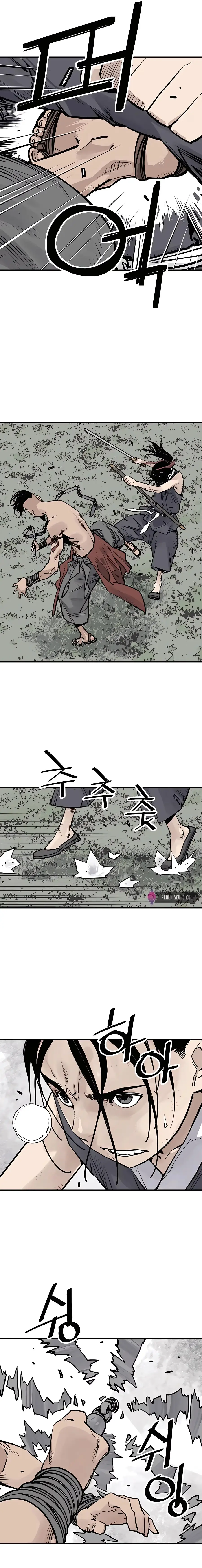 Read Sasin chapter 30 image 15 on Lezhin