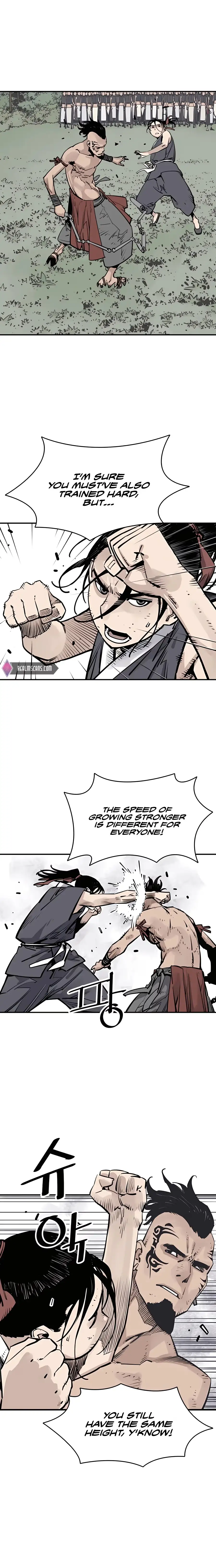 Read Sasin chapter 31 image 10 on Lezhin