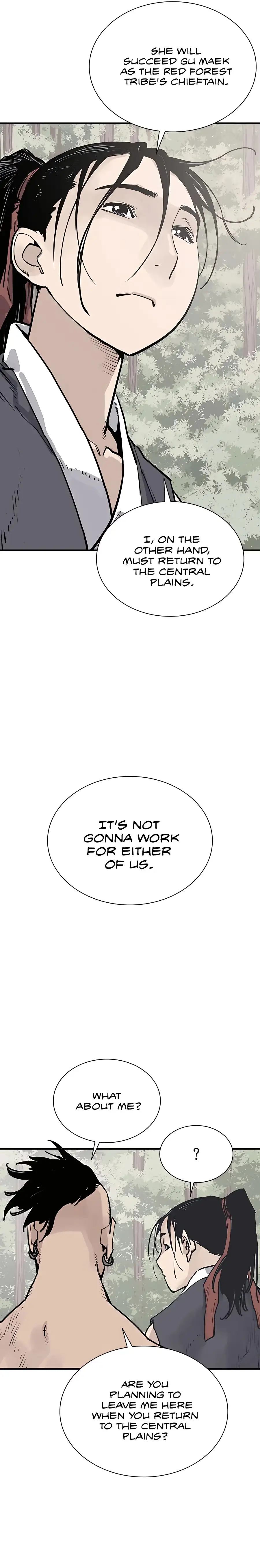 Read Sasin chapter 32 image 24 on Lezhin