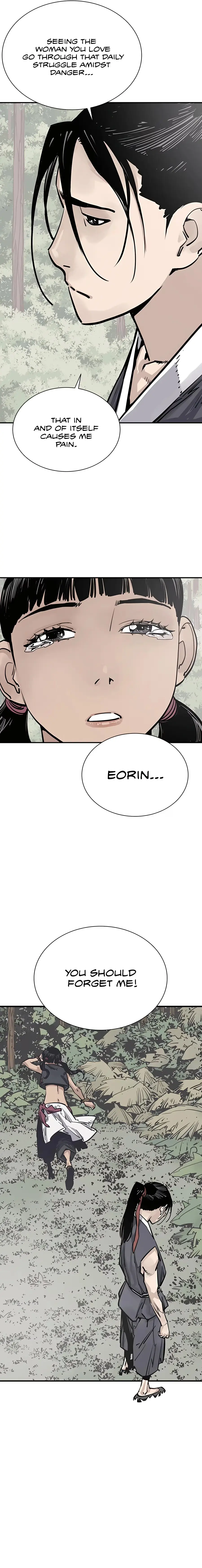 Read Sasin chapter 33 image 11 on Lezhin