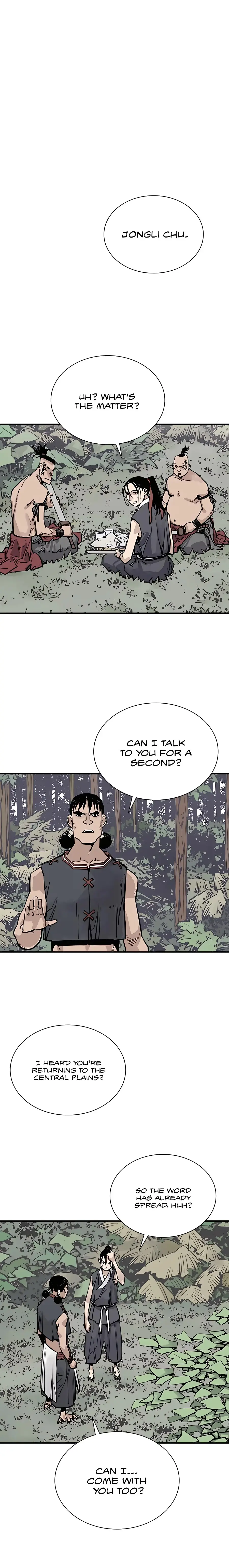 Read Sasin chapter 33 image 12 on Lezhin