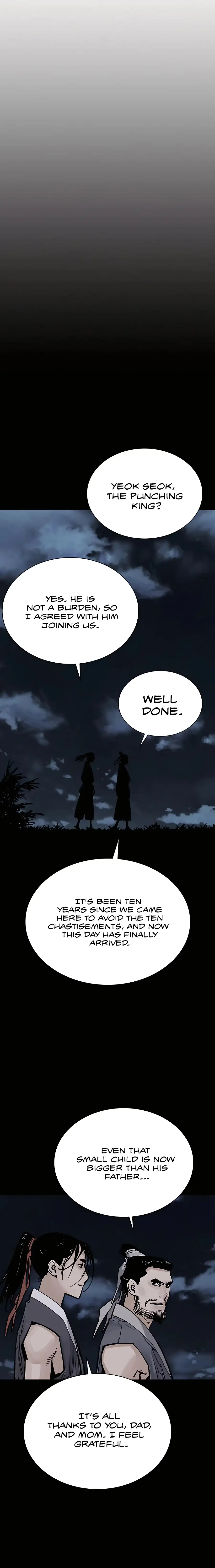 Read Sasin chapter 33 image 14 on Lezhin